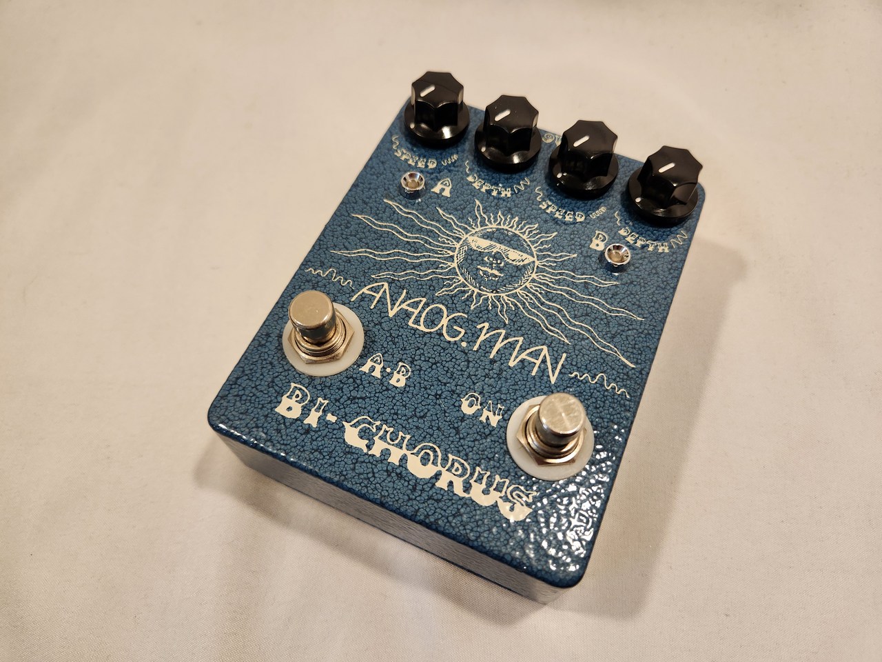 ANALOG.MAN Bi-Chorus #108（中古/送料無料）【楽器検索デジマート】