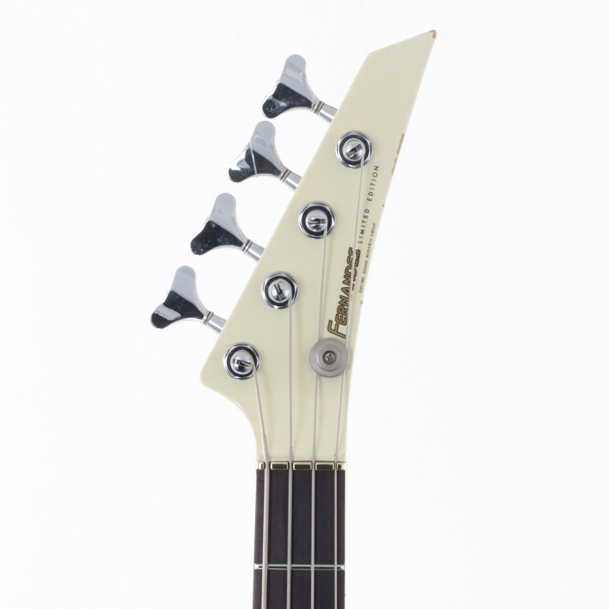 FERNANDES/BURNY BXB-55 H 【心斎橋店】（中古/送料無料）【楽器検索