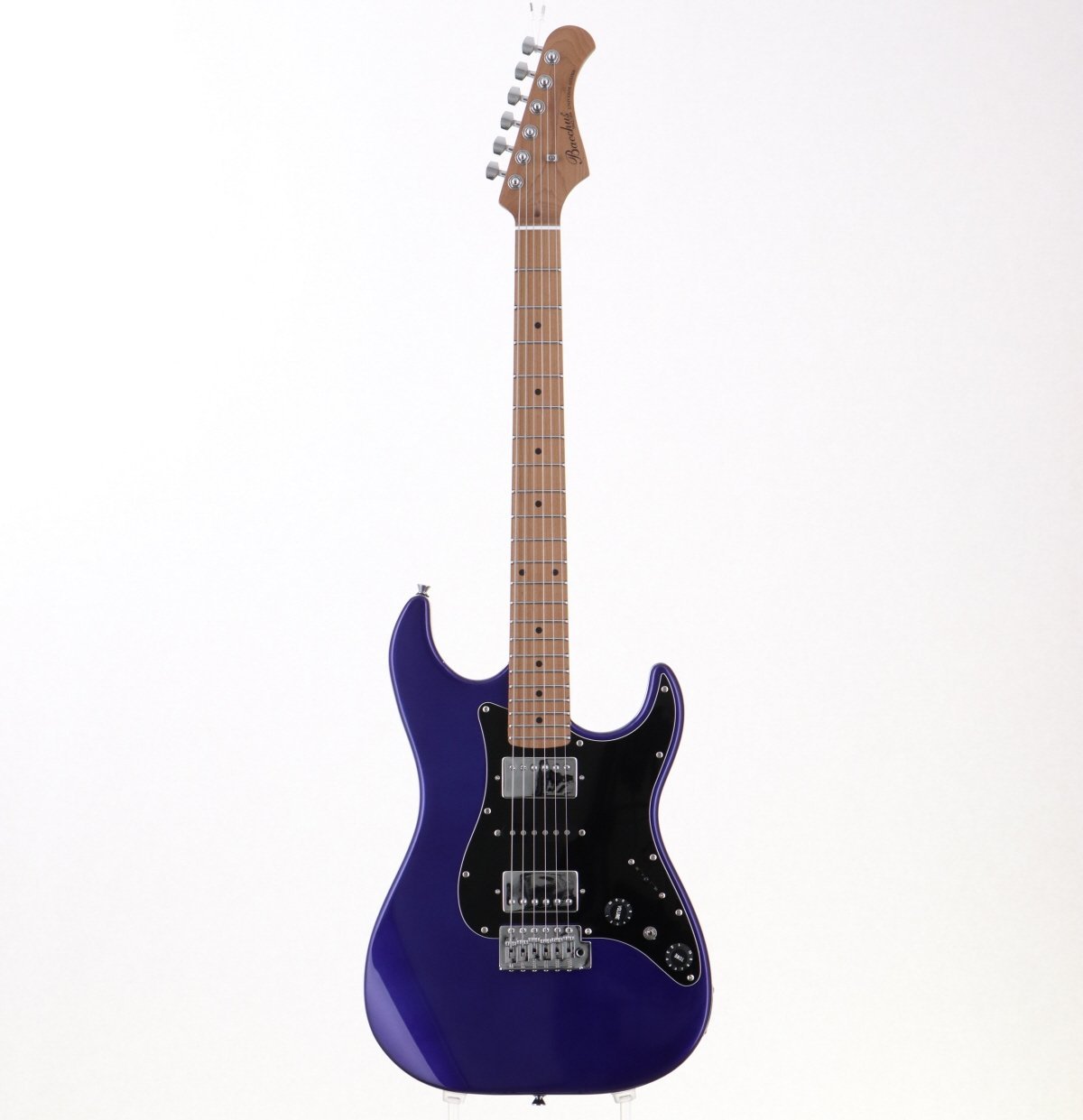 Bacchus GS-4DX RSM/M IPM Indigo Purple Metallic ［3.44kg