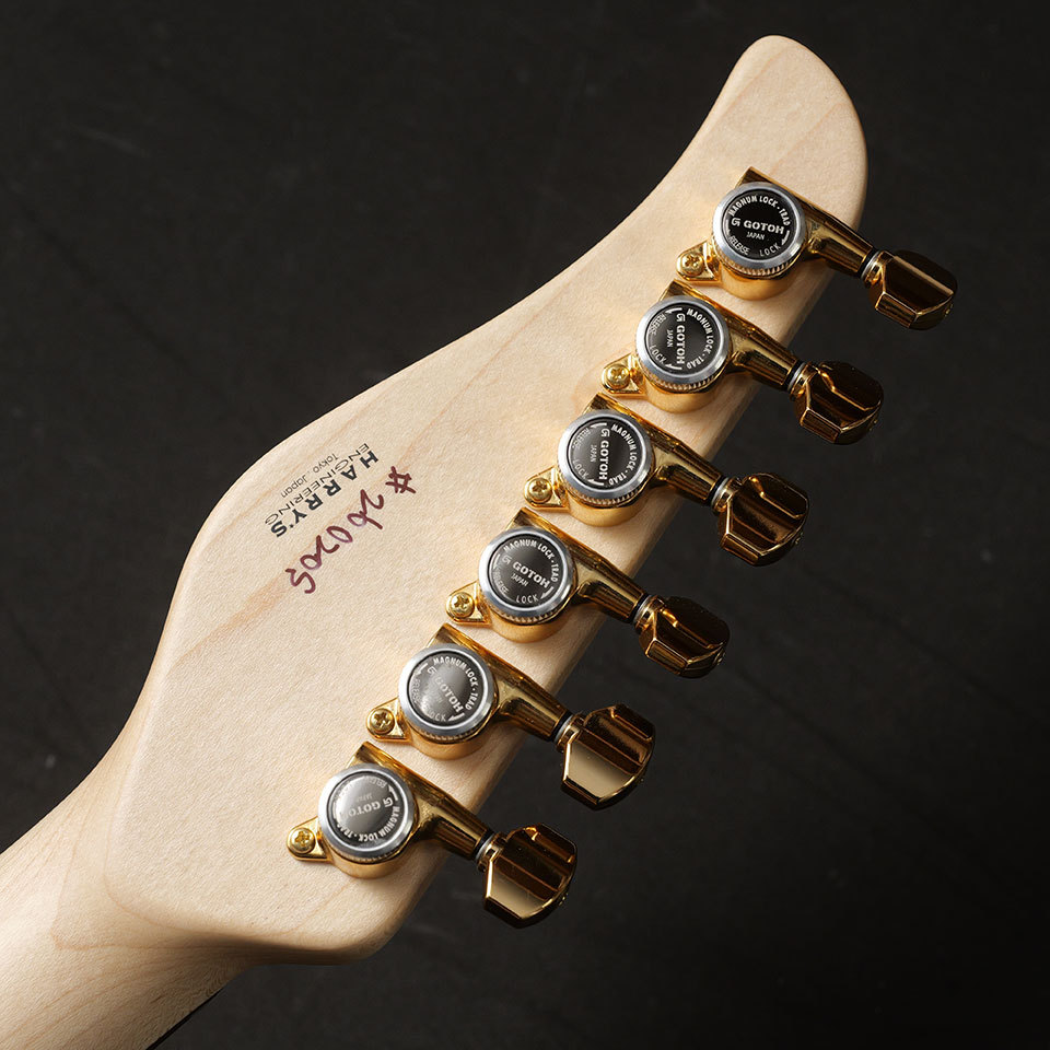 dragonfly Border FX 648 (White Pearl)（新品）【楽器検索デジマート】
