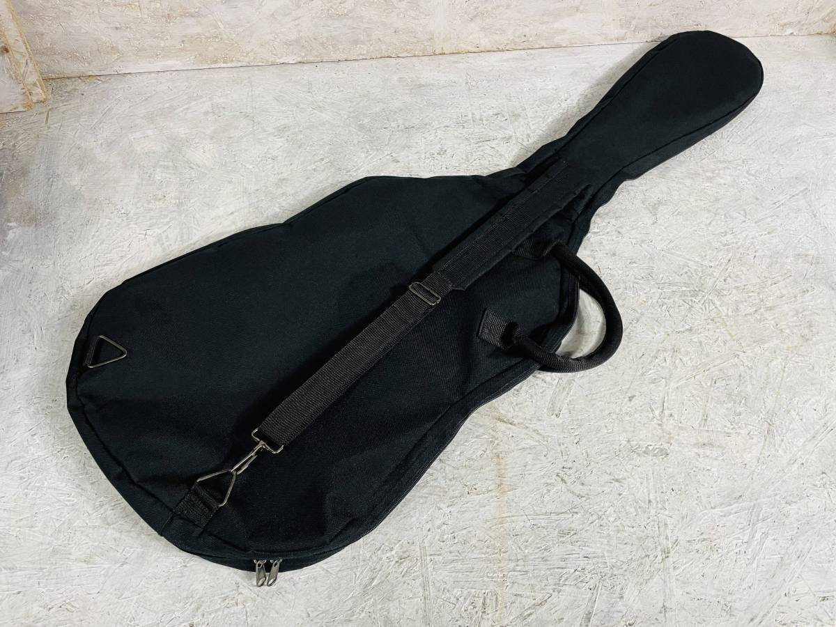 YAMAHA エレキギター用ソフトケース（中古）【楽器検索デジマート】