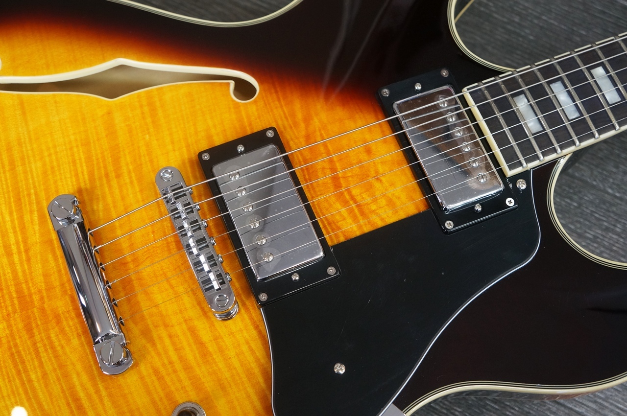 Sire H7 -VS-（新品）【楽器検索デジマート】