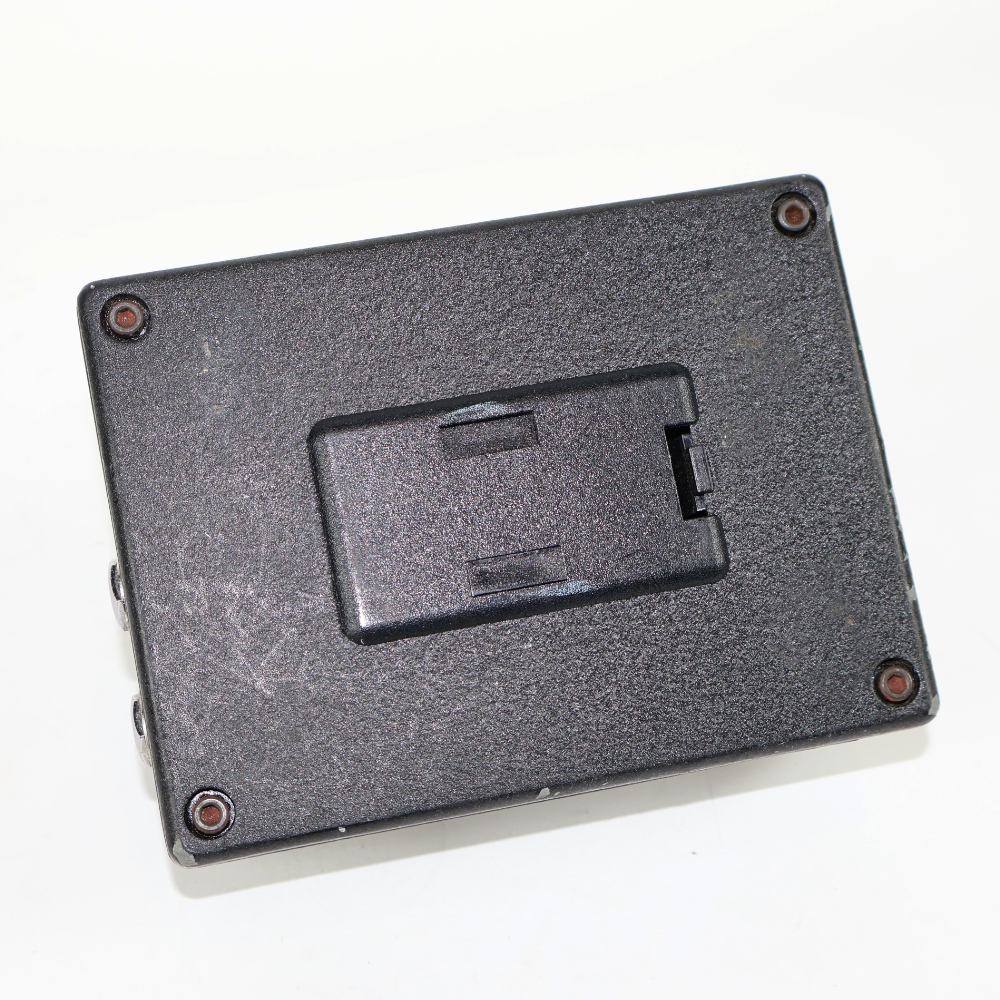 MXR 【中古】 ベース用ダイレクトボックス MXR M80 Bass D.I.＋ ベース