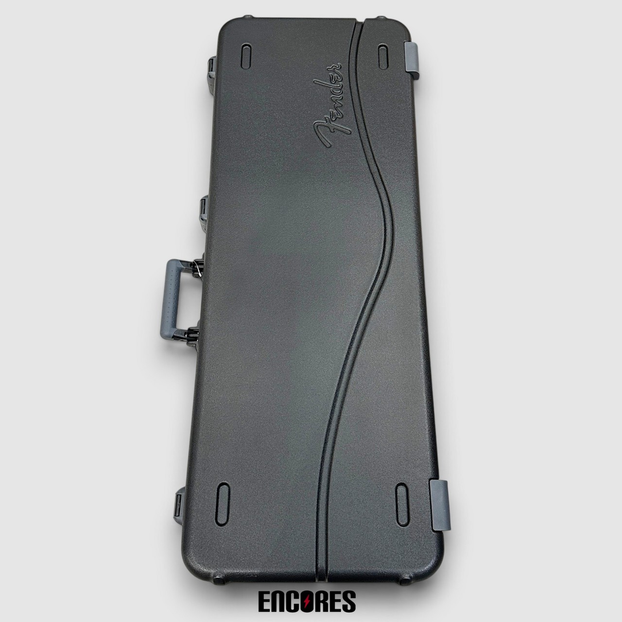 Fender FENDER DELUXE MOLDED CASE JAZZMASTE ハードケース（中古
