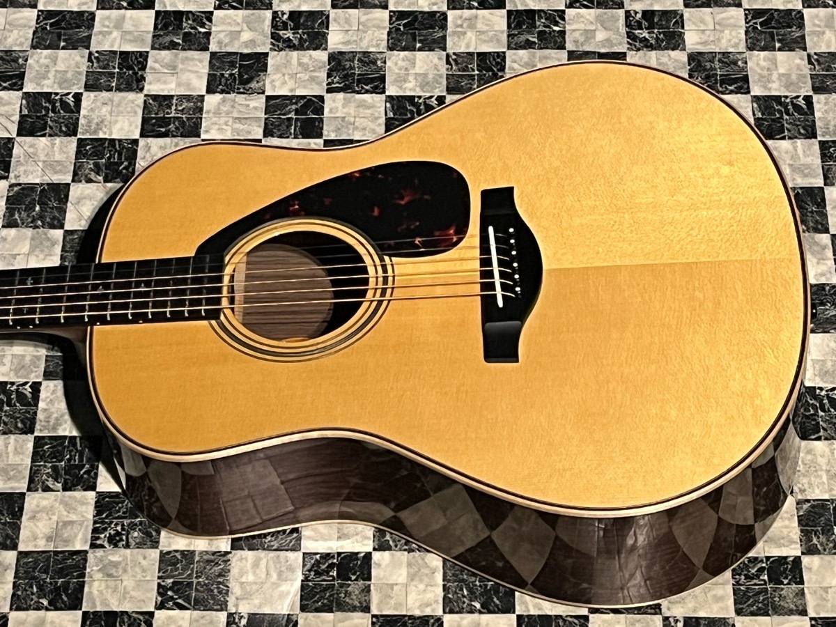 YAMAHA LL26 ARE 2019（中古）【楽器検索デジマート】