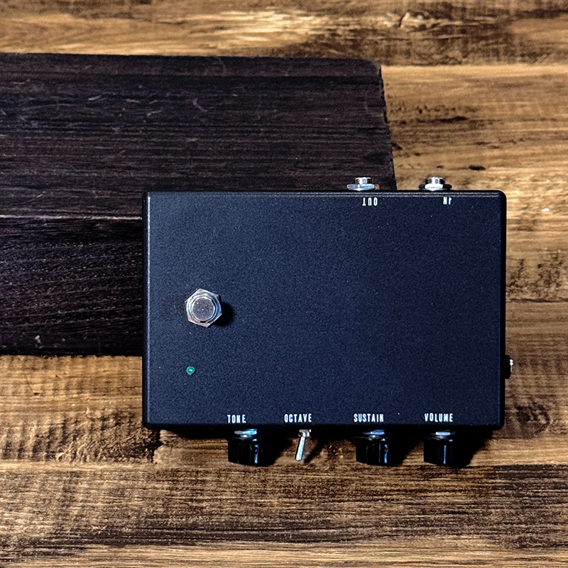 NO BRAND Tone Machine Clone（中古）【楽器検索デジマート】