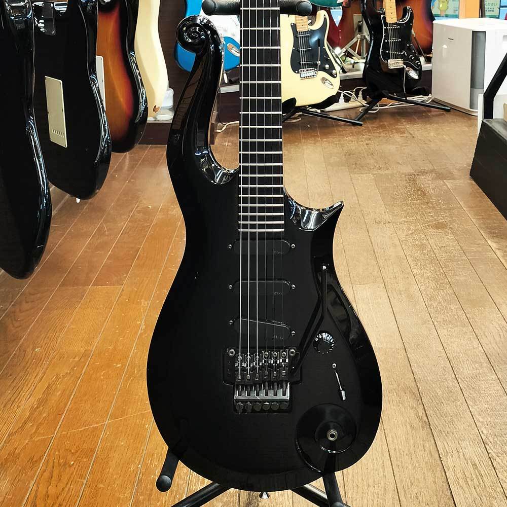 EDWARDS ギター ES-100PR SUGIZOモデル プリンス