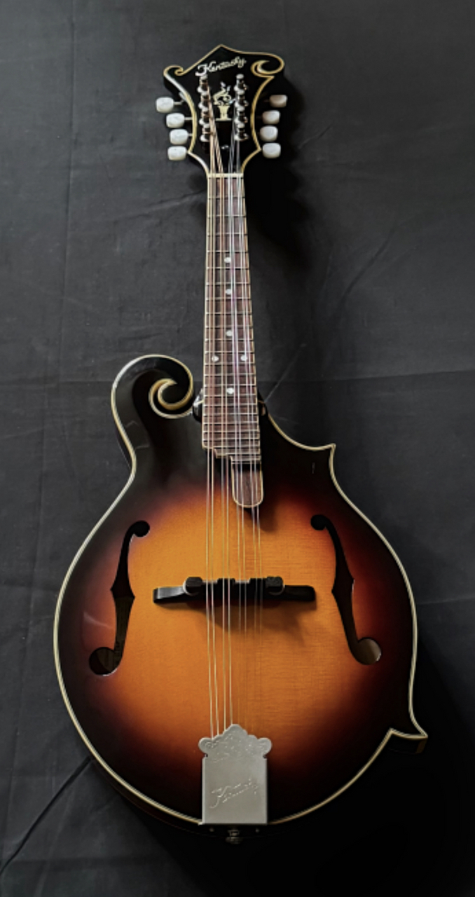 Kentucky KM-675（中古）【楽器検索デジマート】