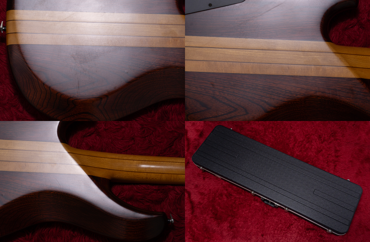 Ibanez MC824 1984 4.255kg #A841822【GIB横浜】（中古/送料無料