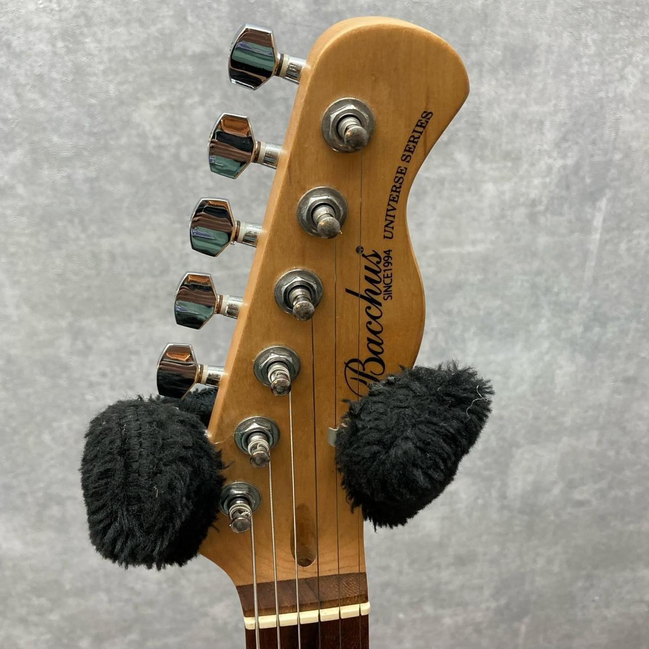 Bacchus BTE-1R【三重本店】（中古/送料無料）【楽器検索デジマート】