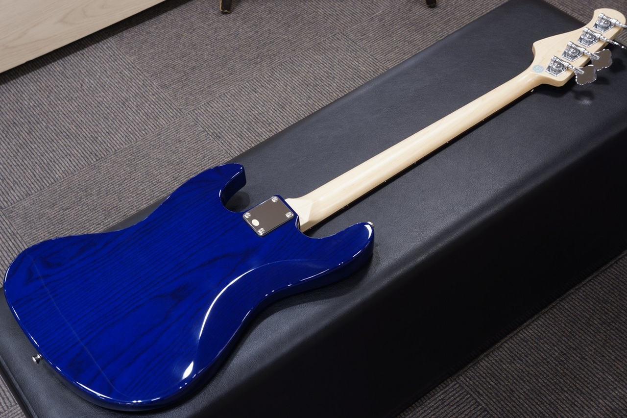 Bacchus WJB-500R ASH / STB（新品/送料無料）【楽器検索デジマート】