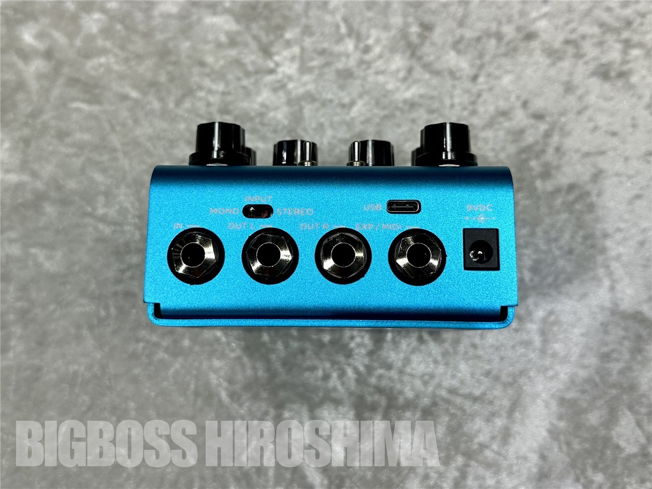 strymon blueSky V2（新品/送料無料）【楽器検索デジマート】