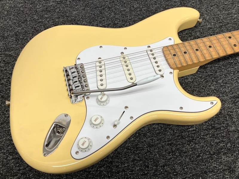 Fender Japan ST72-86 DSC（中古）【楽器検索デジマート】