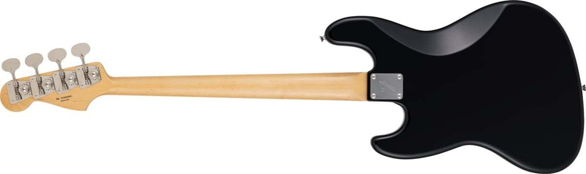 Fender Made in Japan Traditional L60s Jazz Bass Rosewood
