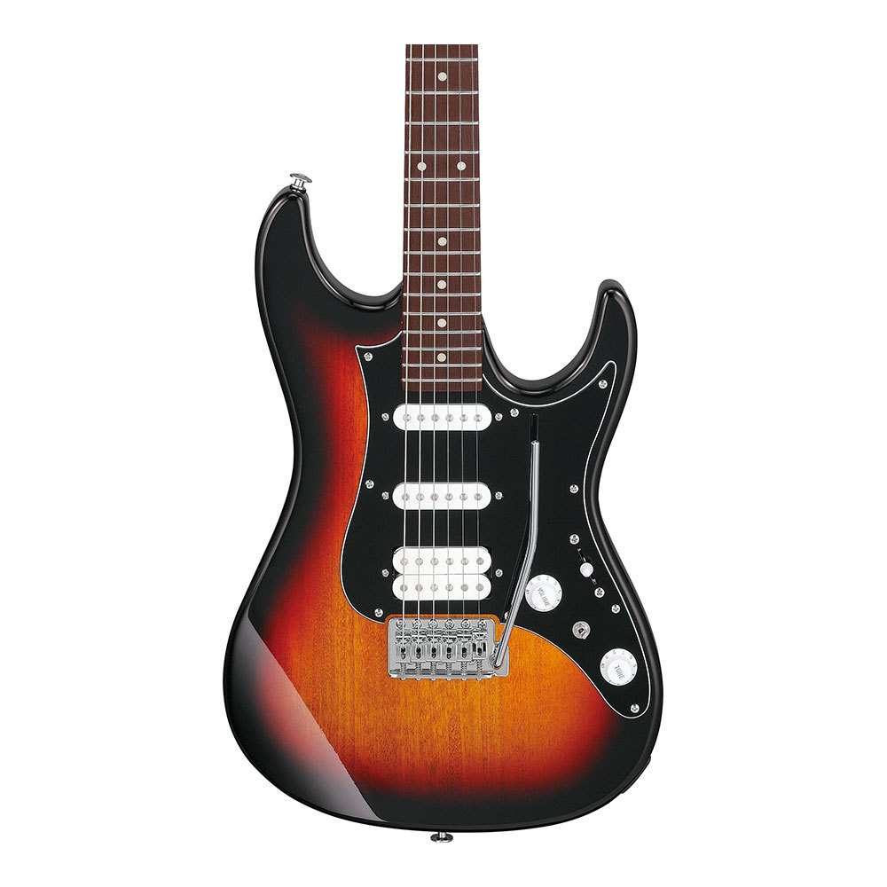 Ibanez IBANEZ アイバニーズ AZES40B-TSN エレキギター（新品/送料無料