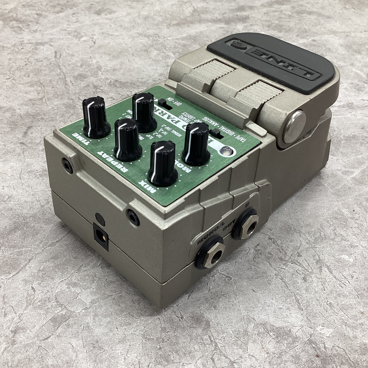 LINE 6 Echo Park（中古）【楽器検索デジマート】