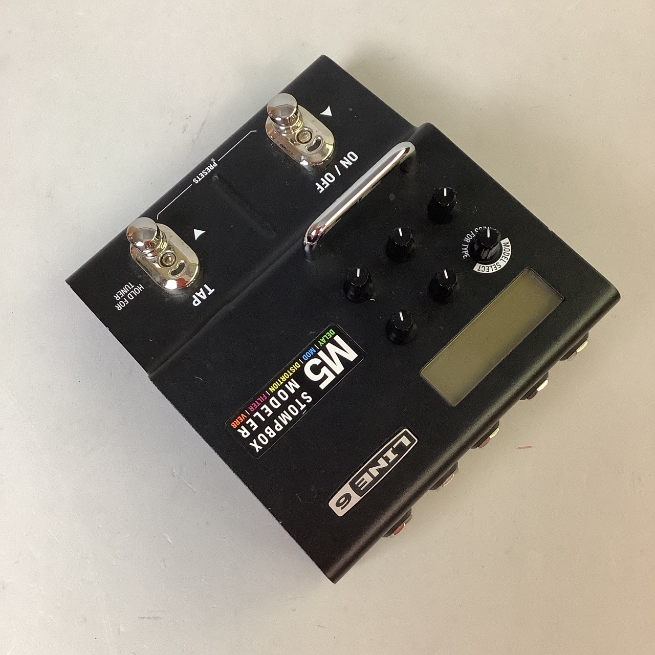 LINE 6 M5（中古/送料無料）【楽器検索デジマート】