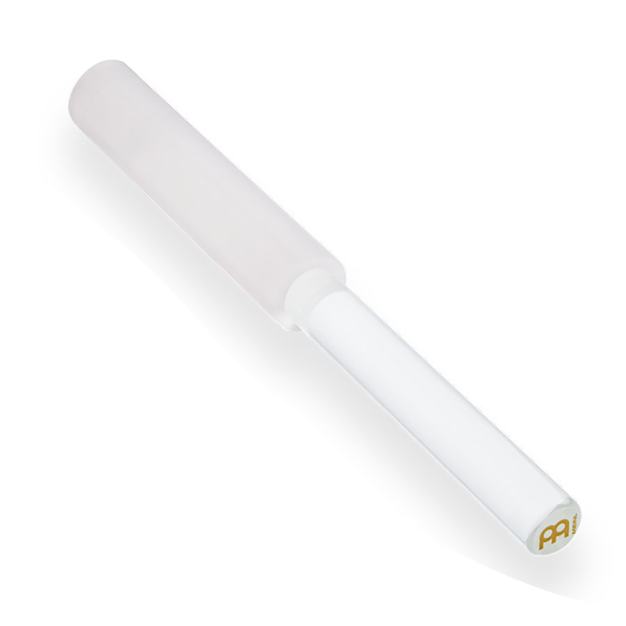 Meinl Sonic Energy Crystal Singing Bowl Rod Silicone Half