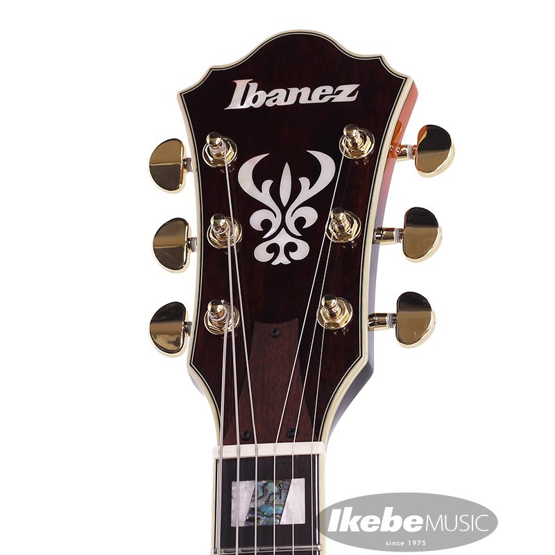 Ibanez ARTSTAR AS113-BS 【即納可能】（新品）【楽器検索デジマート】