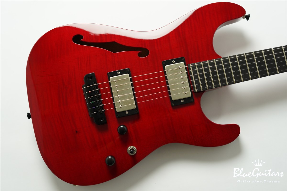 ヒデ　 即納可能】SAITO GUITARS(サイトウギターズ) S-622 MRA SH