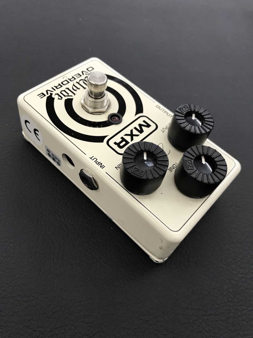 MXR ZW-44 Wylde Overdrive（中古）【楽器検索デジマート】