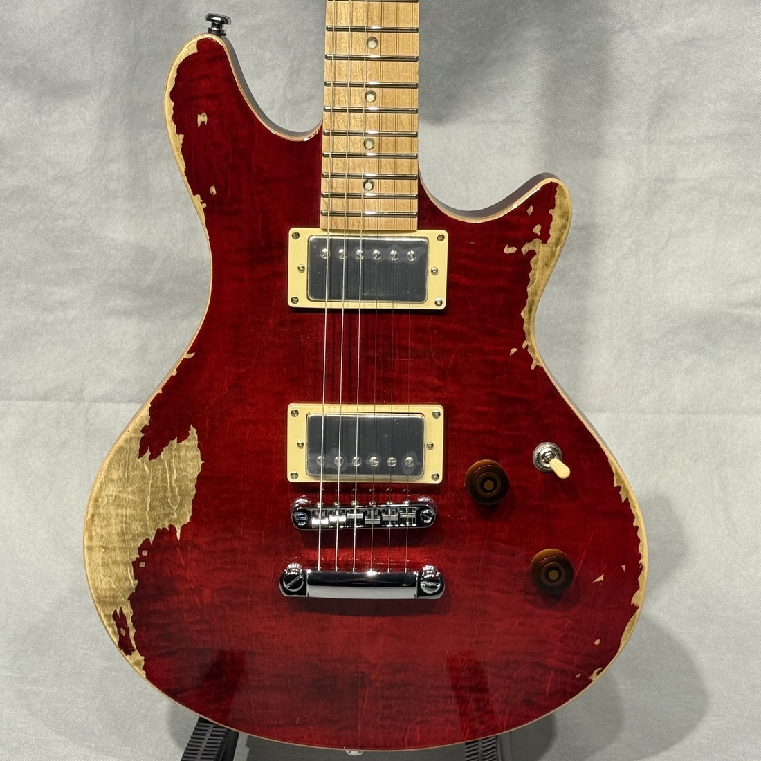 BanG Dream! POTBELLY FM Rana（新品）【楽器検索デジマート】