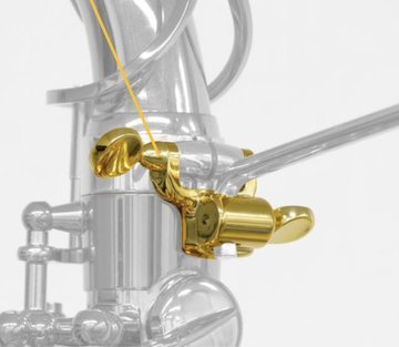 H. Selmer ライヤーホルダー シグネチャー&シュプレーム アルト H. Selmer ライヤーホルダー シグネチャー&シュプレーム アルト