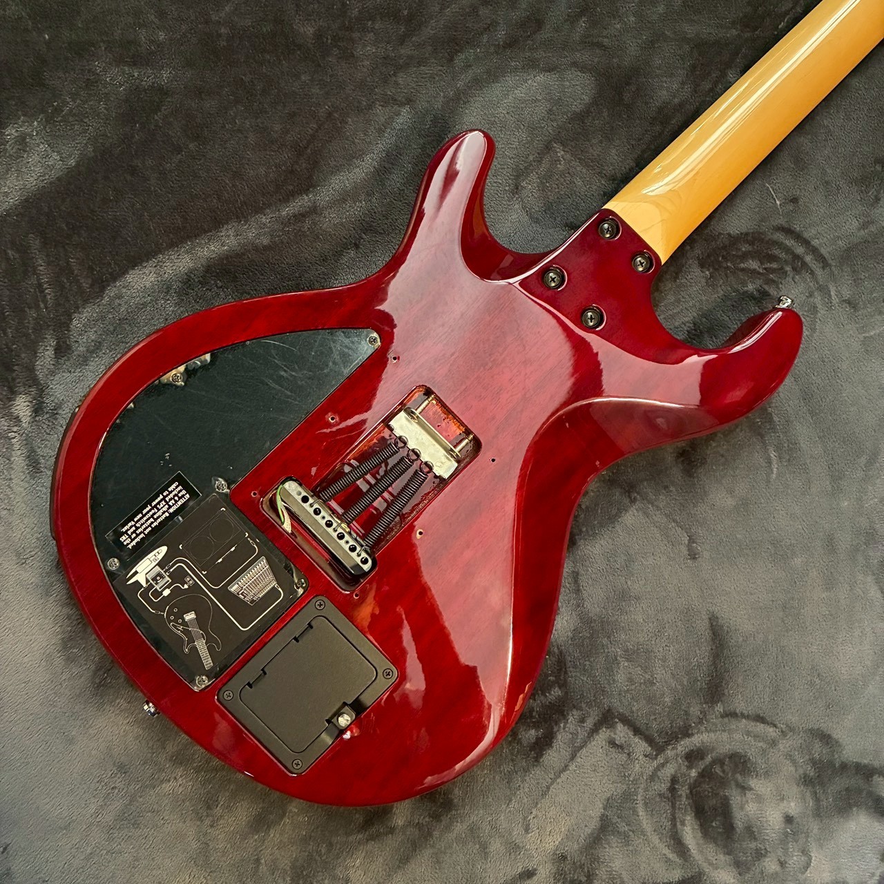 LINE 6 Variax700 Modeling Guitar 【3.51kg】【USED】（中古）【楽器 