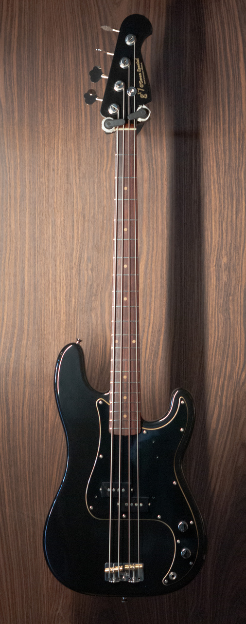 g7 Special g7-PB/R 