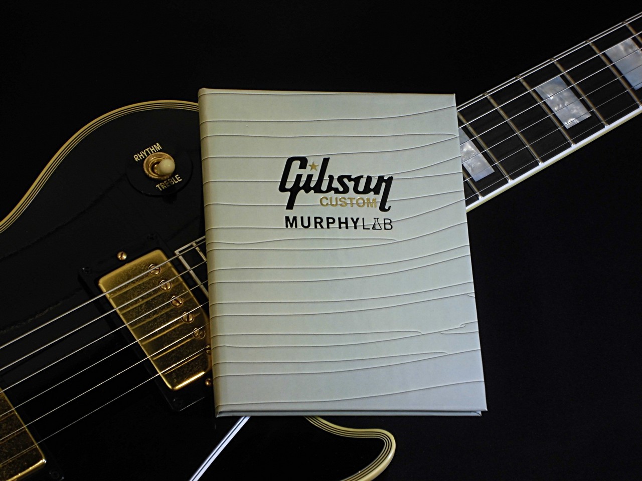 いぐもさま専用出品 Les Paul Custom いぐもさま専用出品 Les Paul