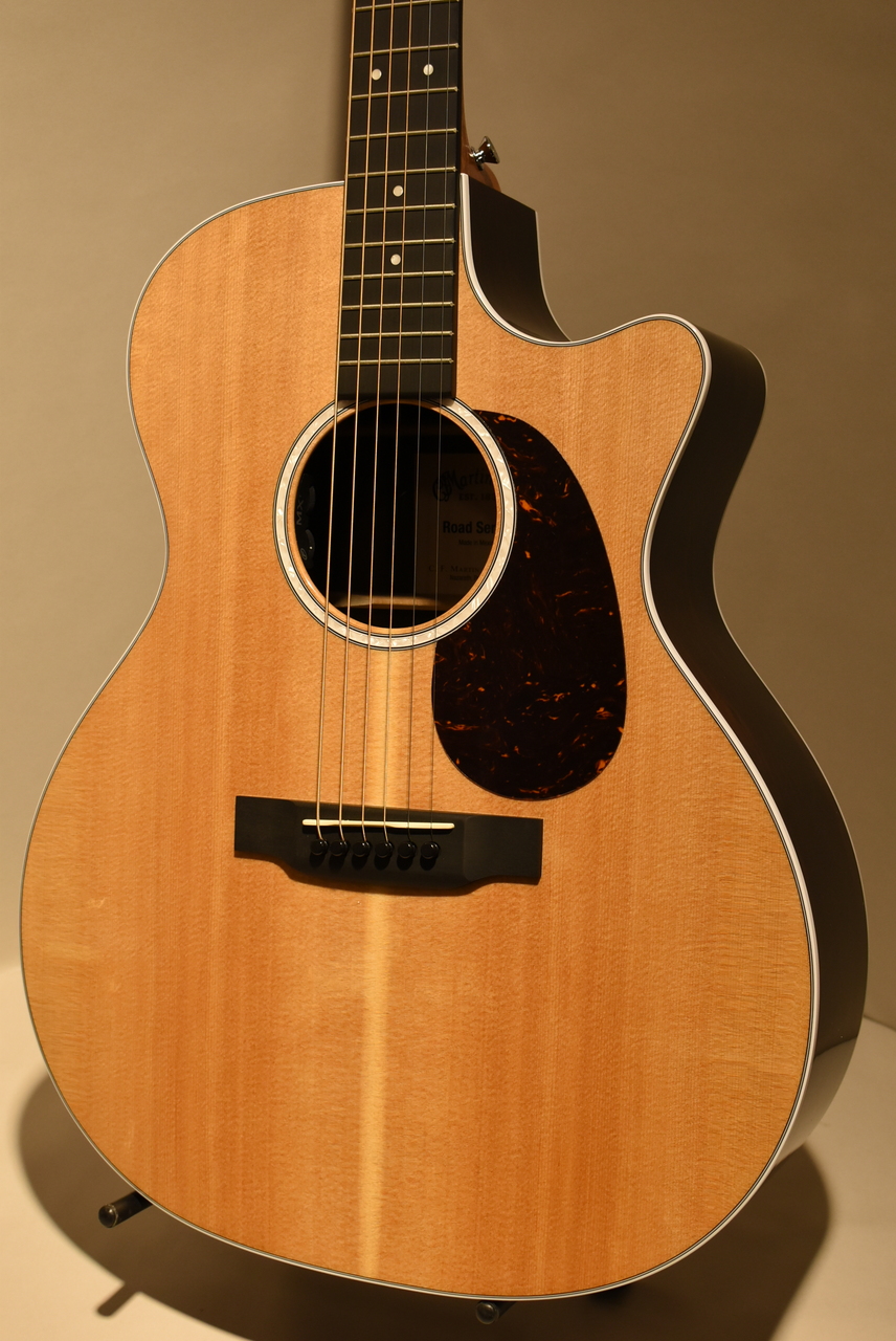 Martin GPC-13E Ziricote【2022年製 中古品】（中古）【楽器検索デジマート】