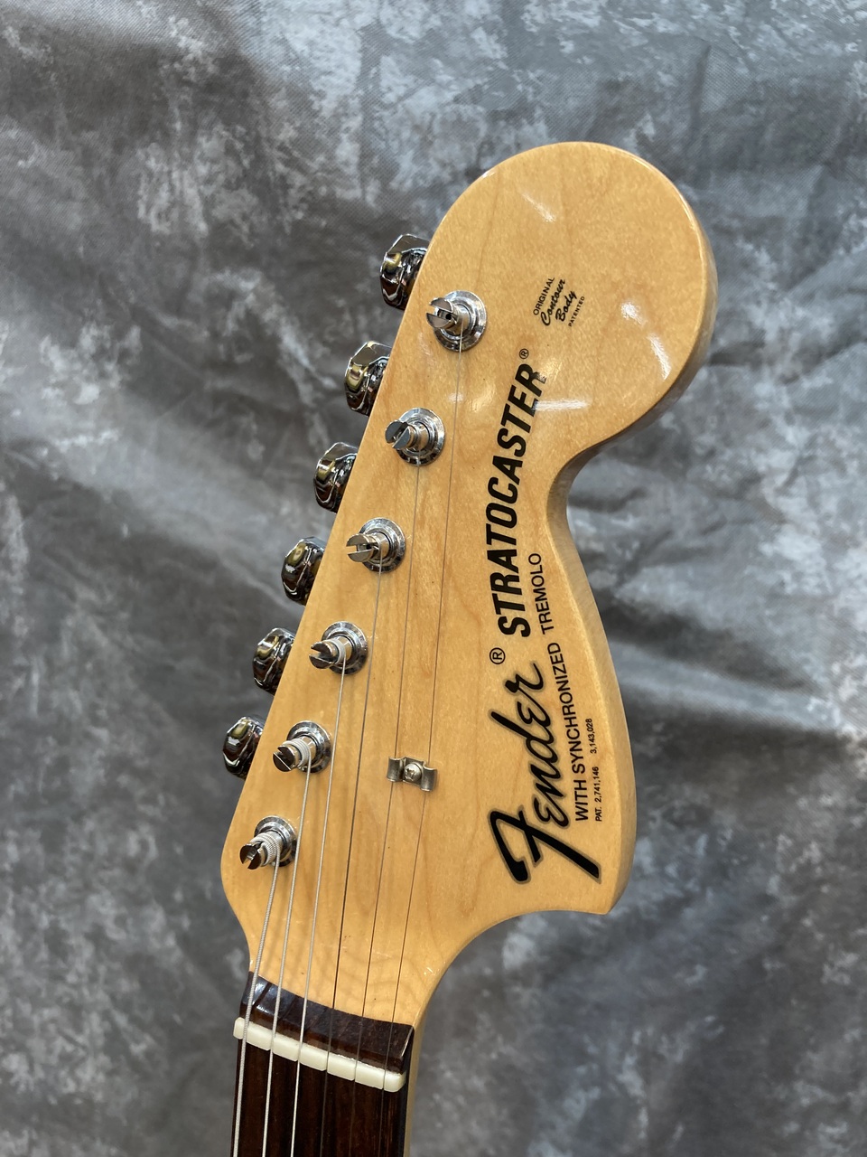 Fender FSR TraditionalⅡ Late 60s Stratocaster（中古）【楽器検索