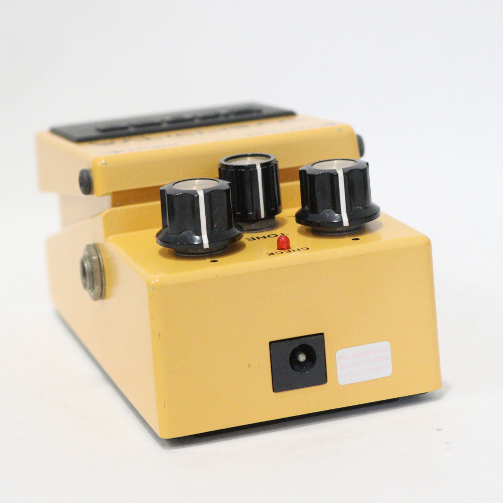 BOSS 【中古】 オーバードライブ エフェクター BOSS OD-3 Over Drive