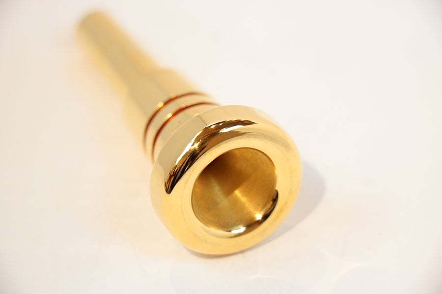 BEST BRASS ベストブラス TP MP GROOVE 1X GP トランペット用