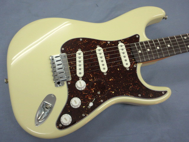 VELLMOR CUSTOM GUITARS VST-CUSTOM （中古）【楽器検索デジマート】