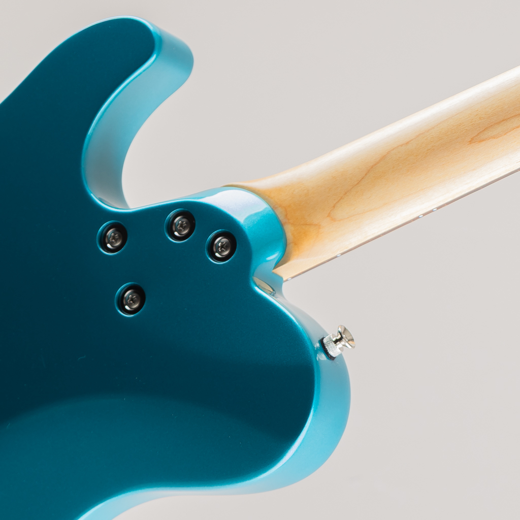 YAMAHA Pacifica SC Professional PACP11S / Breeze Metallic Blue