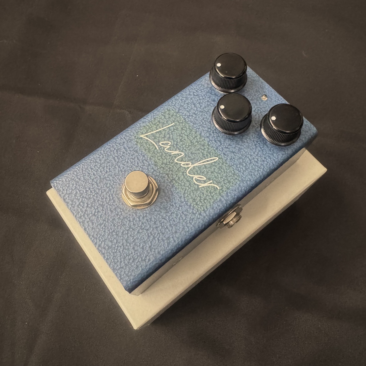 CULT Virtues Lander CULT Limited 