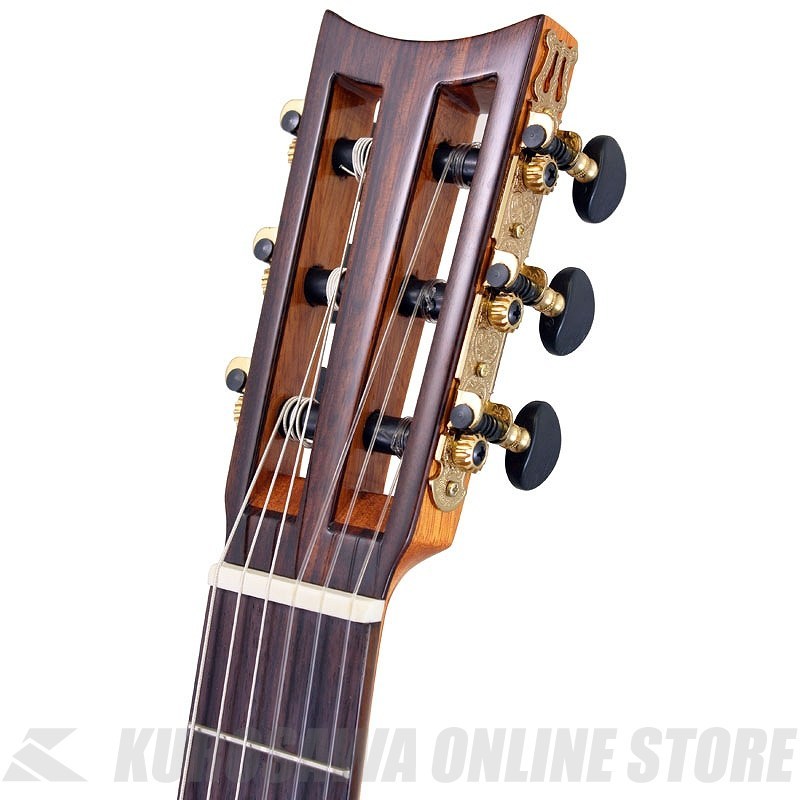 ARIA A19C-100N 19th Century-Style [クラシックギター]（新品）【楽器