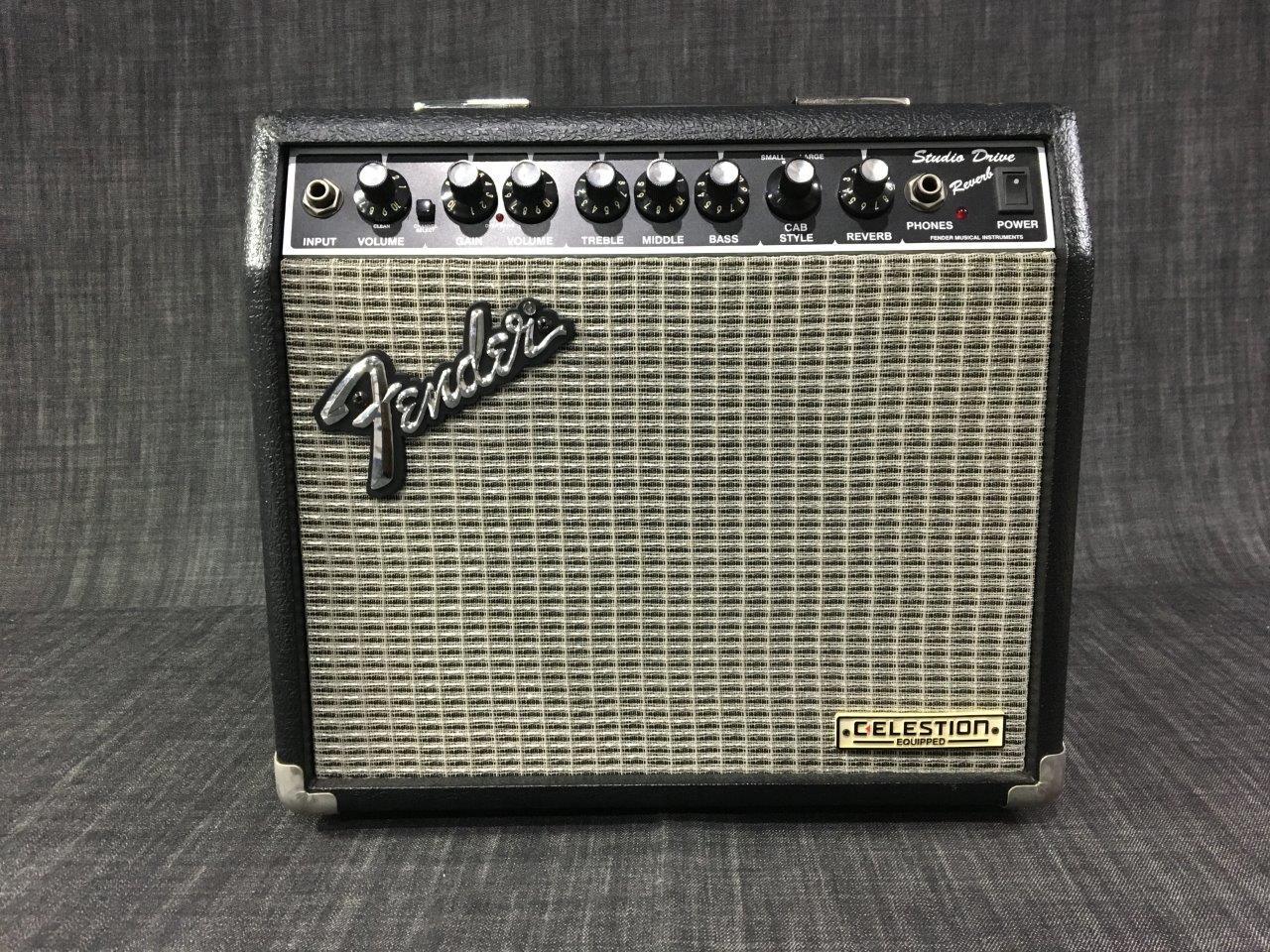 Fender Japan SDR-15CE（中古/送料無料）【楽器検索デジマート】