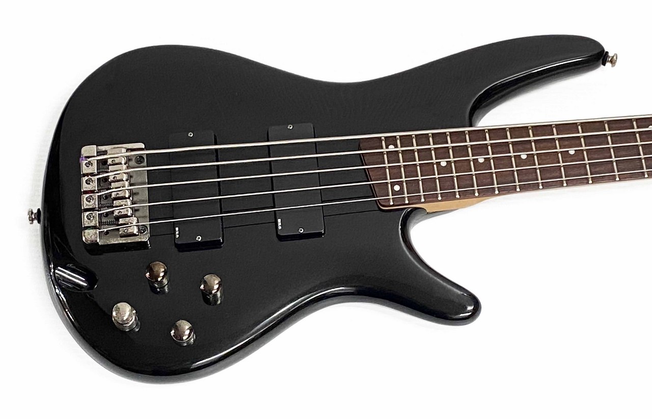 【現状特価】Ibanez アイバニーズ５弦ベース SR405-BK Ibanez アイバニーズ BASS 5弦ベース SR405-BK｜Yahoo!フリマ