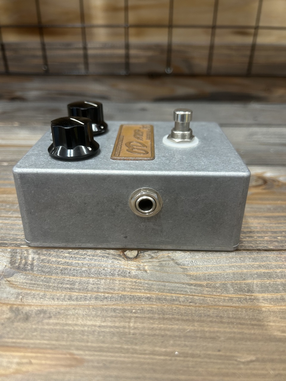fsp OD-Amp（中古/送料無料）【楽器検索デジマート】