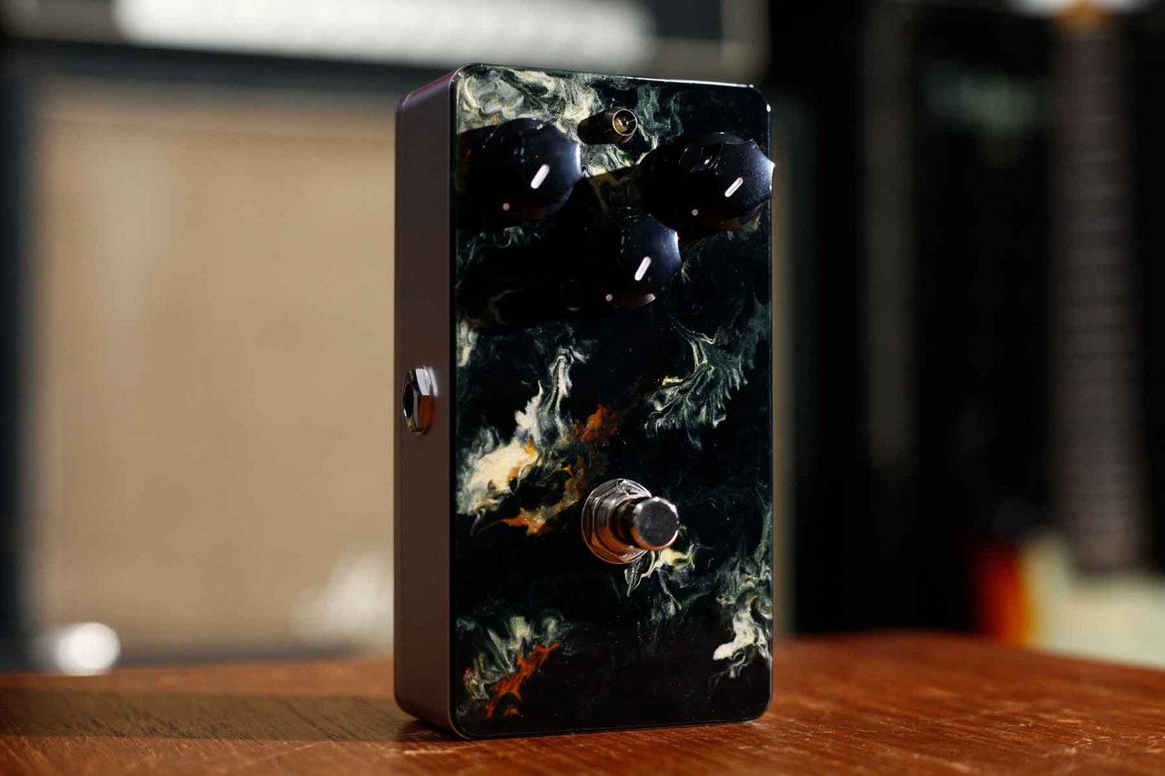 Leqtique EVR RFD #99（新品）【楽器検索デジマート】