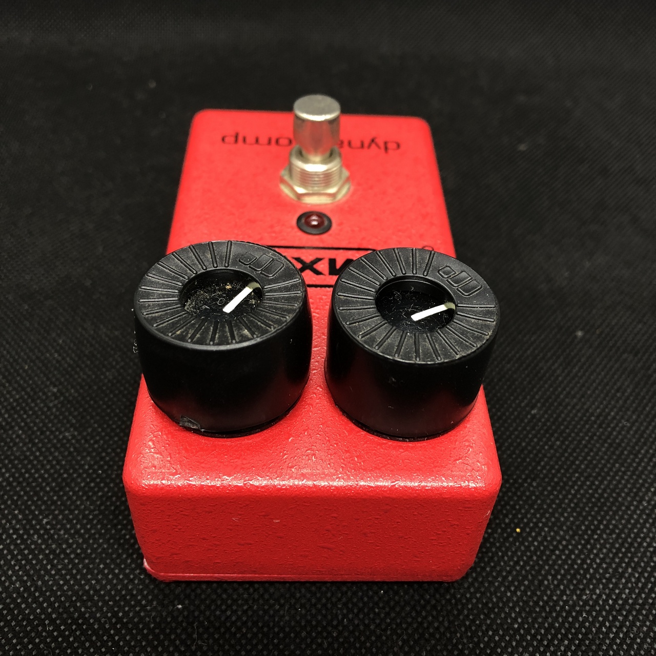 ◇ドリーム尼崎1号館◇【ジモティー割引対象商品】MXR M102 dyna comp Amazon | MXR M102 DYNA COMP | コンプレッサー | 楽器・音響機器