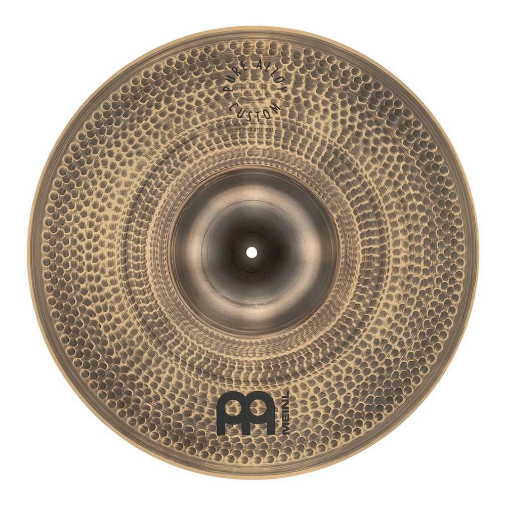 Meinl 21