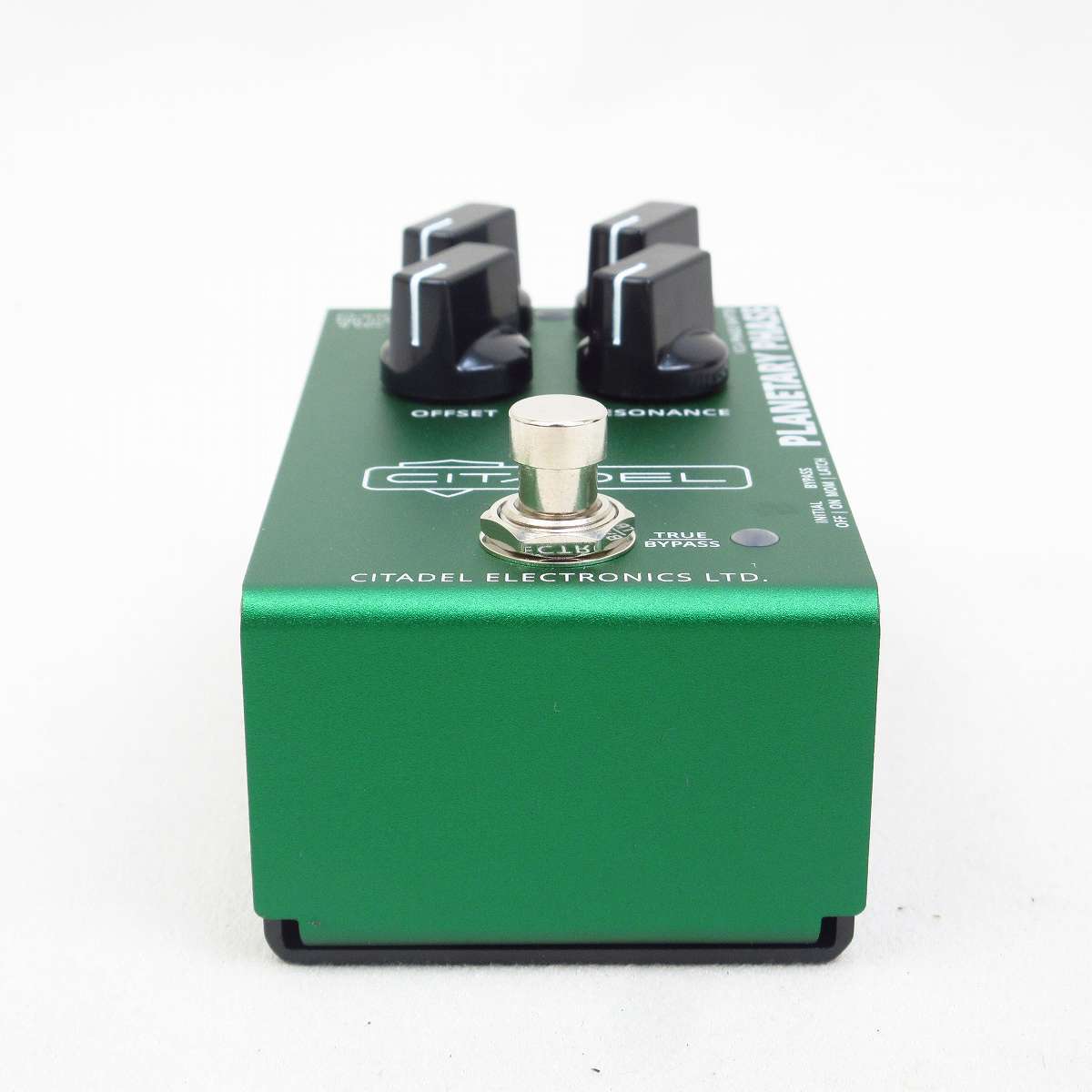 Citadel Electronics Planetary Phase VCAフェイズ・シフター