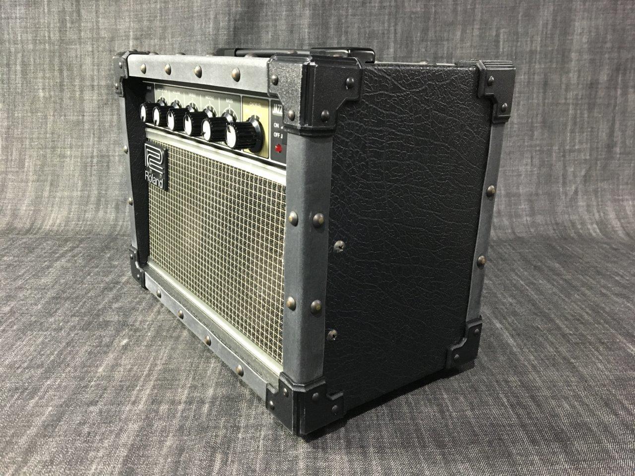 Roland JC-20（中古/送料無料）【楽器検索デジマート】