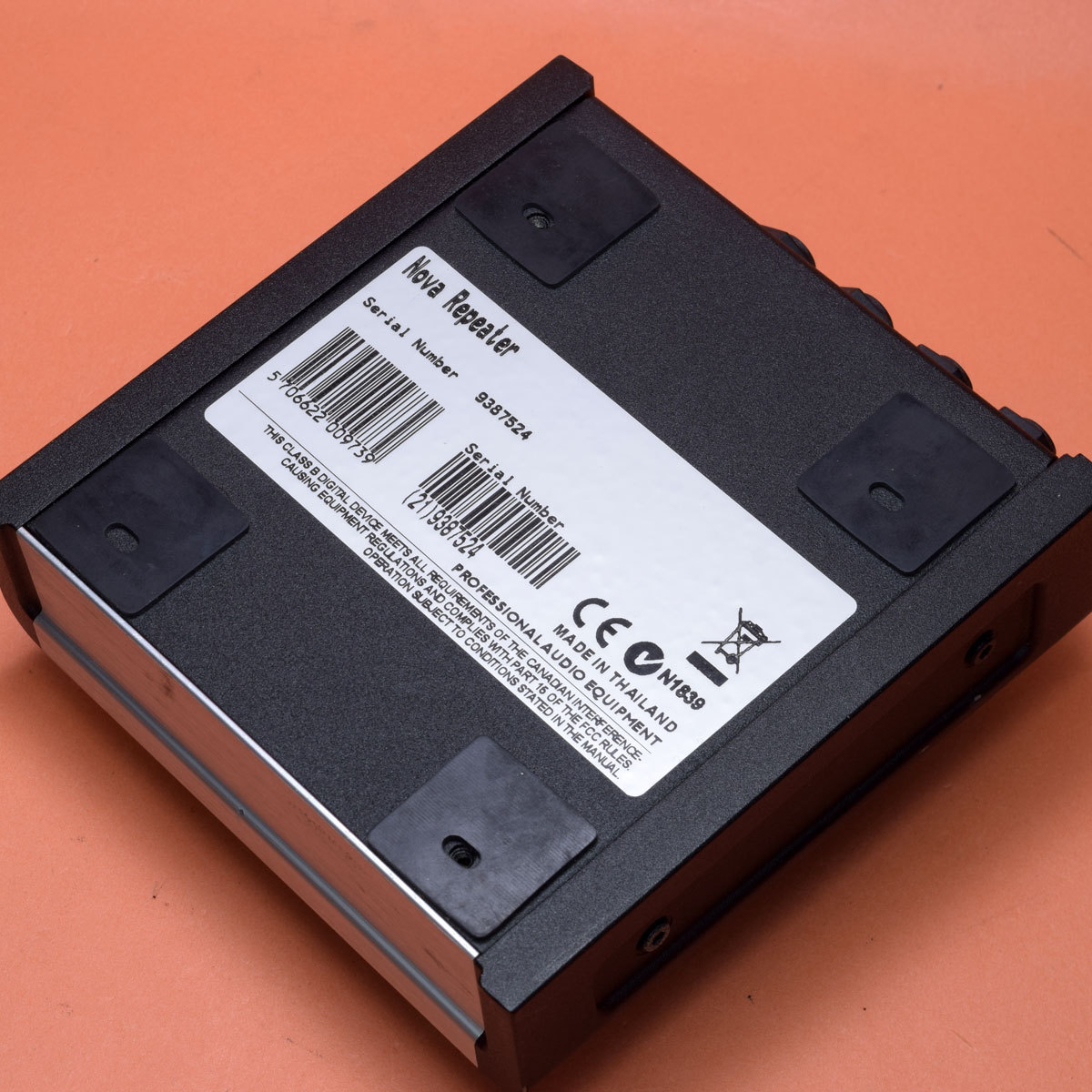 tc electronic RPT-1 Nova Repeater 【福岡店】（中古）【楽器検索