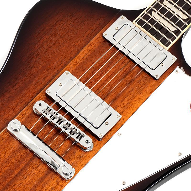 Gibson Firebird Platypus (Tobacco Sunburst) 【S/N 215050138