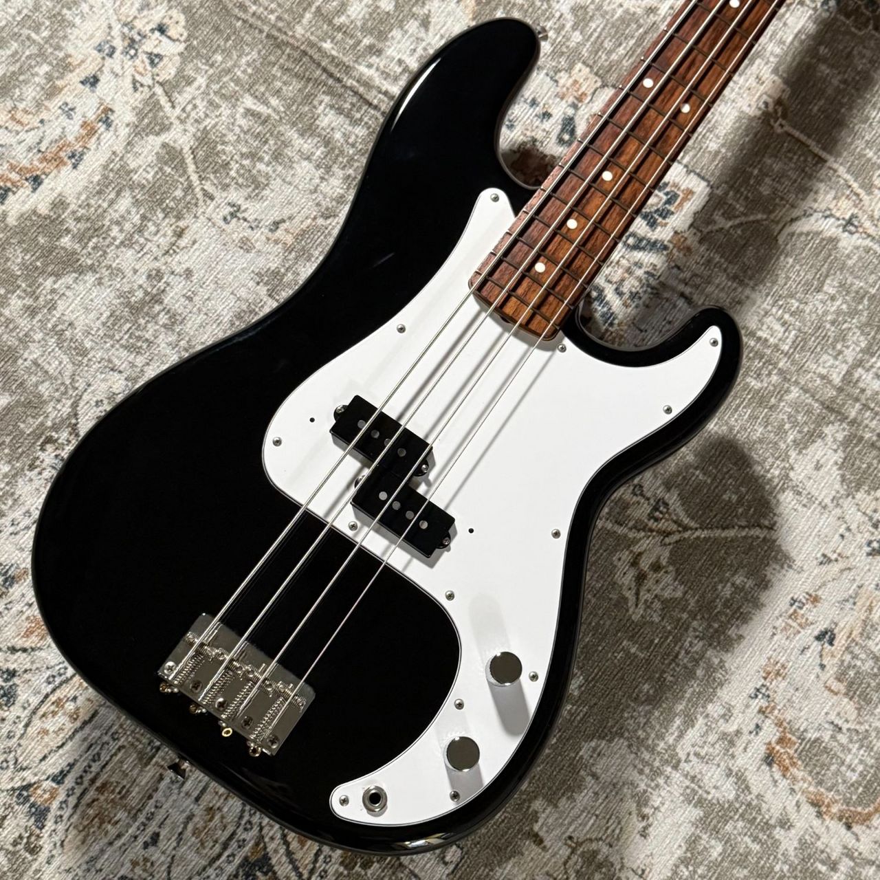 Fender Japan PB62-US プレシジョンベース Fender Japan PB62-US/プレシジョン・ベース/Wt:4.01kg(中古