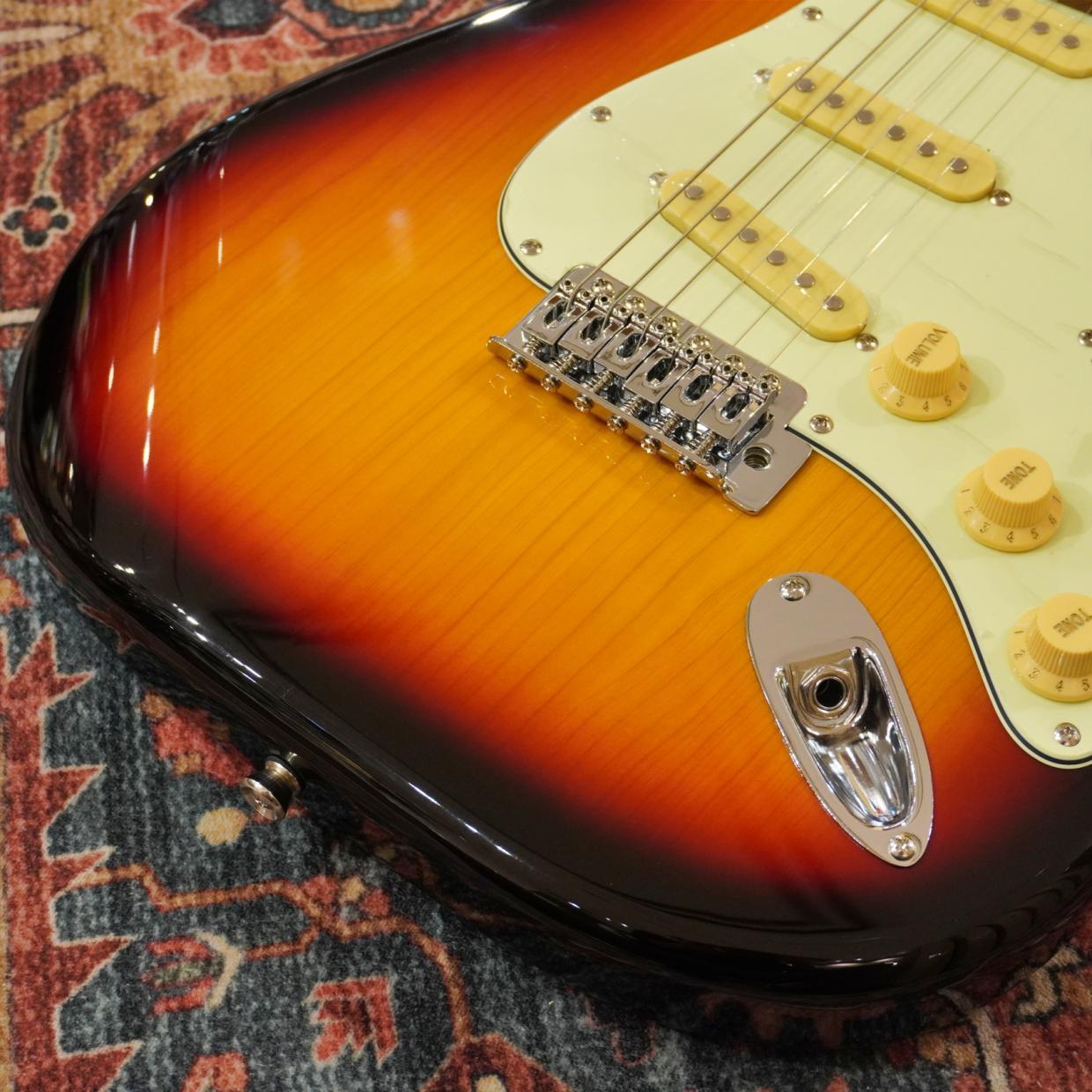 Bacchus BST-1-RSM/M 3TS -Univers Series-【特価】（新品特価）【楽器